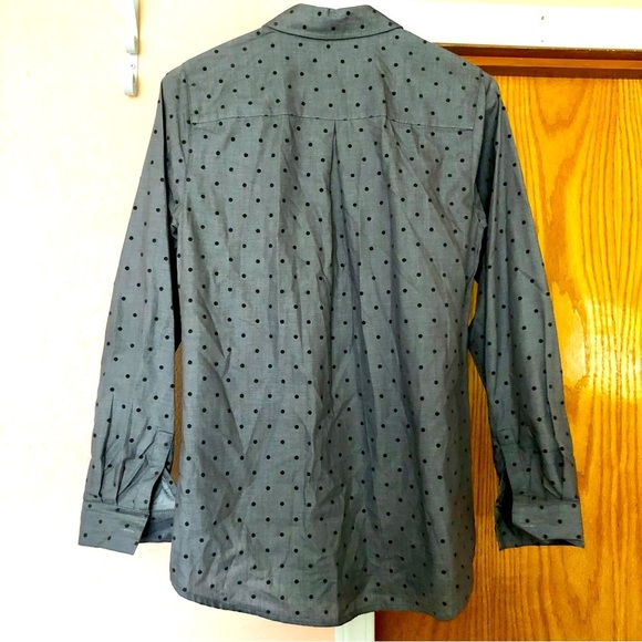 Joan Rivers Blouse - Picture 2 of 2